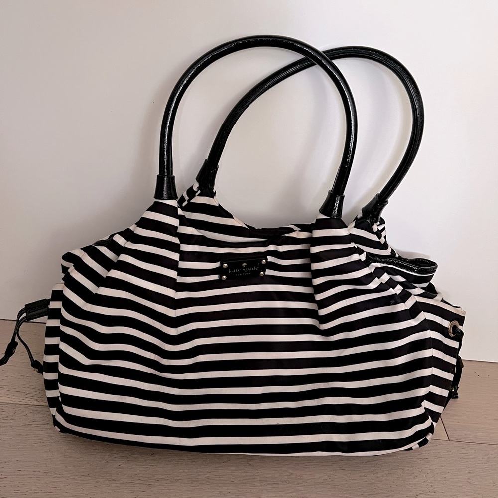 Diaper Bag